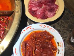 -叁口煮市井老火锅(春熙路店)