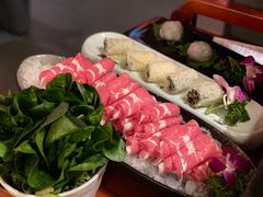 -捞王猪肚鸡火锅(昆山店)