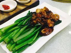 -北平食府(马鞍山路店)