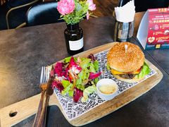 -Boxing Cat Brewery拳击猫精酿啤酒馆(永福店)