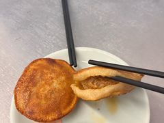-馅饼粥·百年传承 since1926(中山路店)