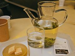 -tea'stone(华侨城创意园店)