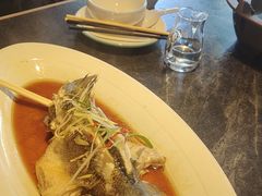-南海底小海鲜·湘菜(鲁巷吴家湾店)