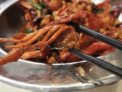 -聚味瞿记·龙虾堂(坡子街店)