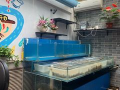 -金谷园饺子·烧烤·家宴(人大总店)
