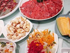 -驿楼兰·新疆菜(火车站店)