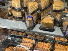 -莫斯科餐厅面包坊(北展店)