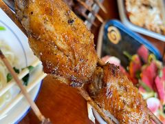 -伊隆斋(什刹海店)