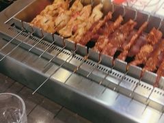 -邢氏老太太烤串(北兴街店)