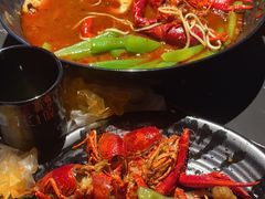 -红盔甲·小龙虾(人民广场店)