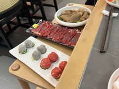 -嬷孙家潮汕牛肉火锅(北京路天河城店)