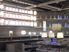 -宜家家居(西安未央商场店)