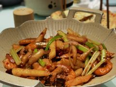 -老长沙龙虾馆·聚会餐厅(白石洲店)