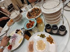 -聚福山莊·寻味顺德(北滘店)