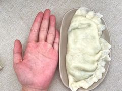 -宾朋海鲜特色美食餐厅·纯手工鲅鱼水饺(兴海路店)