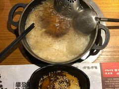 -呷哺呷哺 黄金牧场 (欢乐谷店)