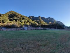 -大连天门山国家森林公园