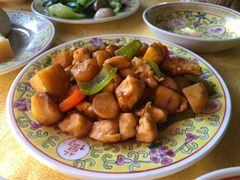 -听鹂馆饭庄(颐和园店)