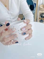 -妙睫屋日式美甲美睫