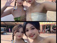 -南宁方特东盟神画