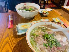 -越南牛肉河粉餐厅(书院巷店)