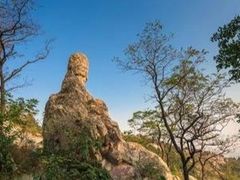 -涂山风景区