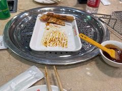 -禾记海鲜烧烤(八一路店)