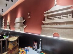 -曲氏老北京铜锅涮肉•火锅(不老街店)