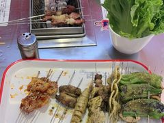 -遇西祠·海鲜烧烤(总店)