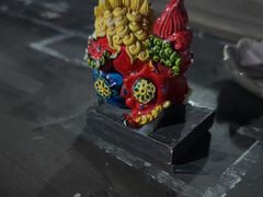 -荒岛实景沉浸密室(江汉路1店)