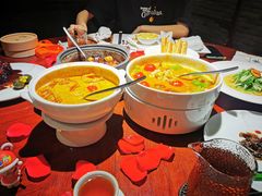 -解香楼(八盘岭路店)