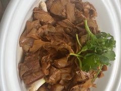 -又见炊烟私房菜(敬亭路店)