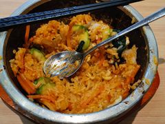 -米村拌饭(砂之船中东奥莱店)