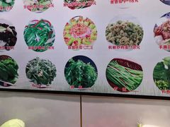 -杨胖子私房菜(秦虹路店)