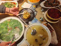 -品味泸沽湖•民族特色菜(大落水店)