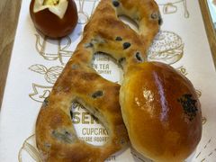 -Dough&Joe团憩(瑞虹天地月亮湾店)