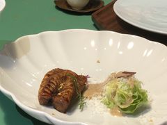 -荷风细雨·中国茶宴(碧云店)