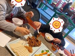 -北平食府(马鞍山路店)