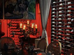 -醉了的船Le Bateau Ivre(温江店)