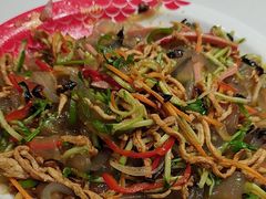 -渔码头食府·20年蓬莱老字号(登州路店)
