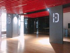 -帝豪斯健身俱乐部(市府恒隆广场店)