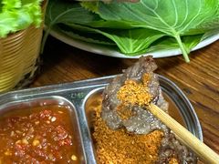 -久儿地炉烤肉(海信慧园店)