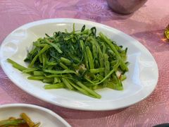 -永顺潮汕菜海鲜砂锅粥生腌大排档(万安大厦店)
