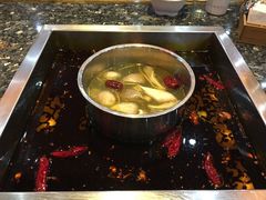 -李雪火锅食府(宽窄巷子总店)
