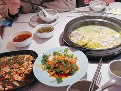 -周渝食惦酸菜鱼(青浦店)