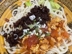 -老陕西面馆(恒茂商业广场店)