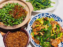 -锦庐道地川菜(来福士店)