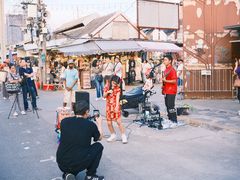 -瓦洛洛传统市场