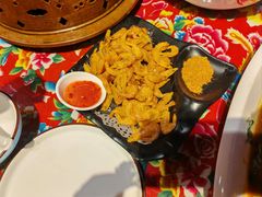 -人民公社大食堂(张家湾店)