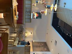 -蜜桃餐厅·伴山(绿宝广场店)